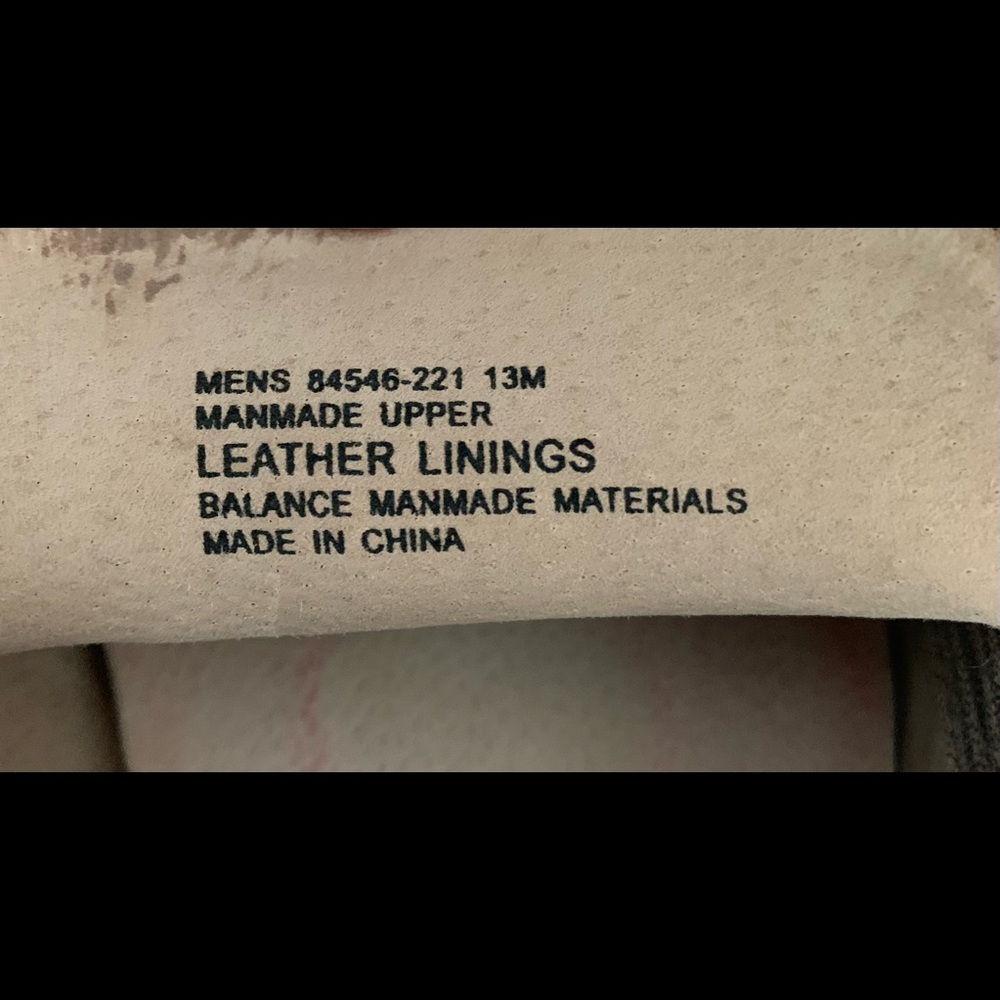 Nunn Bush Mens leather loafers size 13 - Picture 7 of 7
